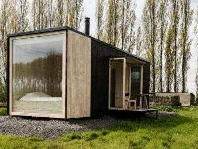 проект дачный дом