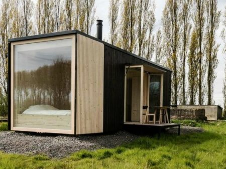 проект дачный дом