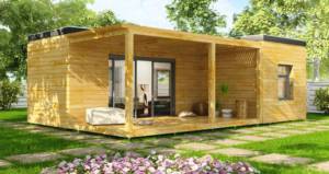 проект «УИКЕНД 49-1П»