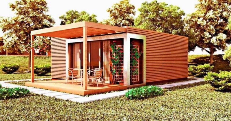 проект «КУБУС 26-1П»