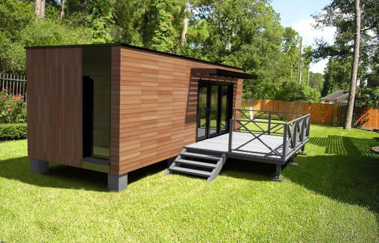 проект «Модуль 20»