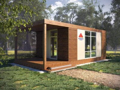 проект «СОЛО 24-1П»