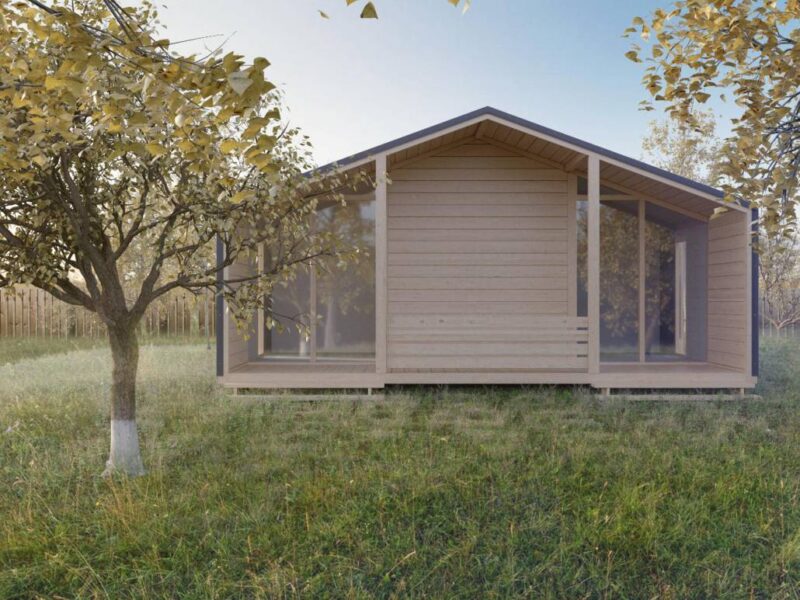 проект «МОДЕРН 62-1С»