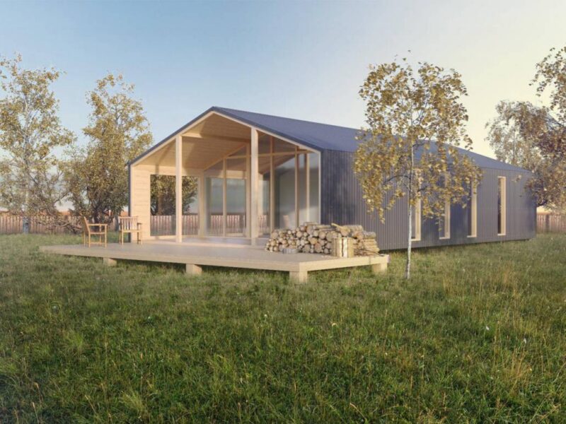 проект «МОДЕРН 62-1С»