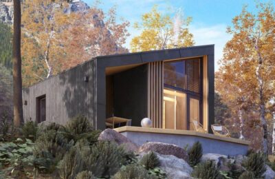 проект «ЛОФТ 40-1,5С»