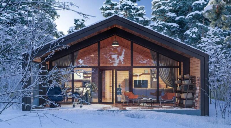 проект МД 90-1С