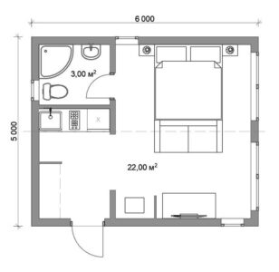 проект 25-1ПП