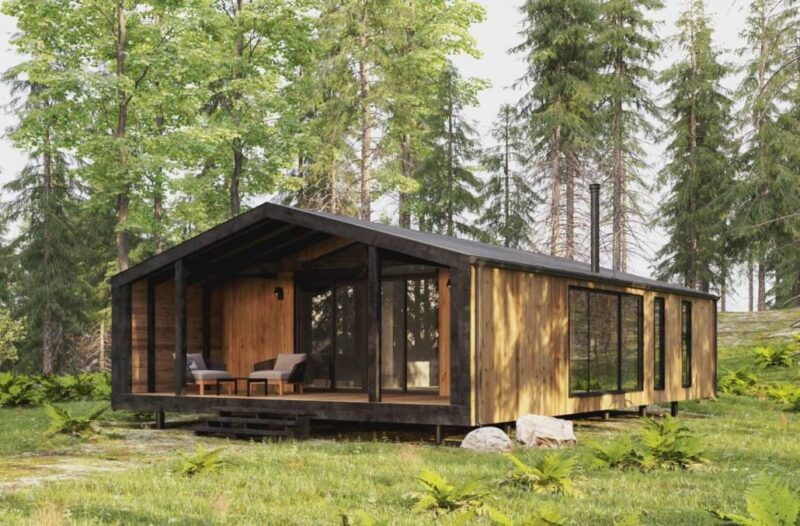 проект Модерн 50-1С