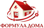Формула дома