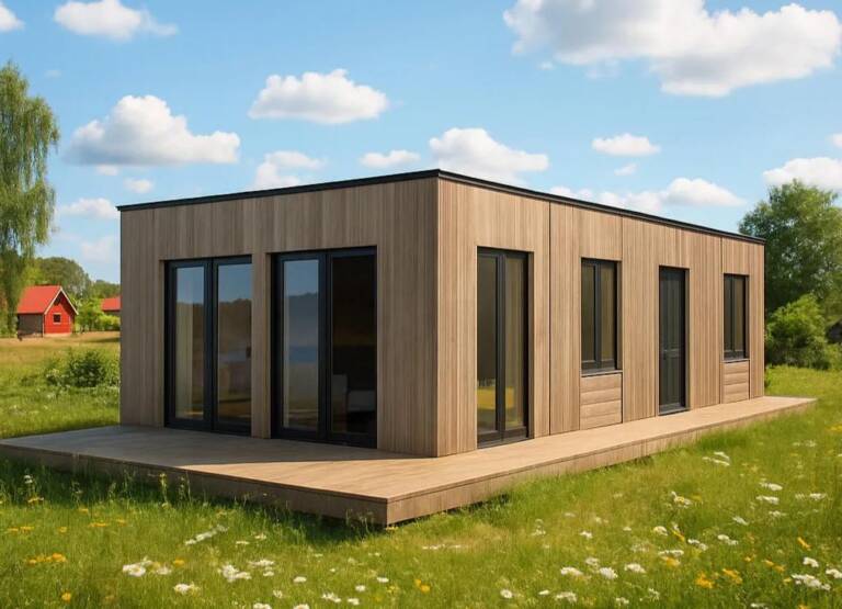 проект ЛИОН 52-1П