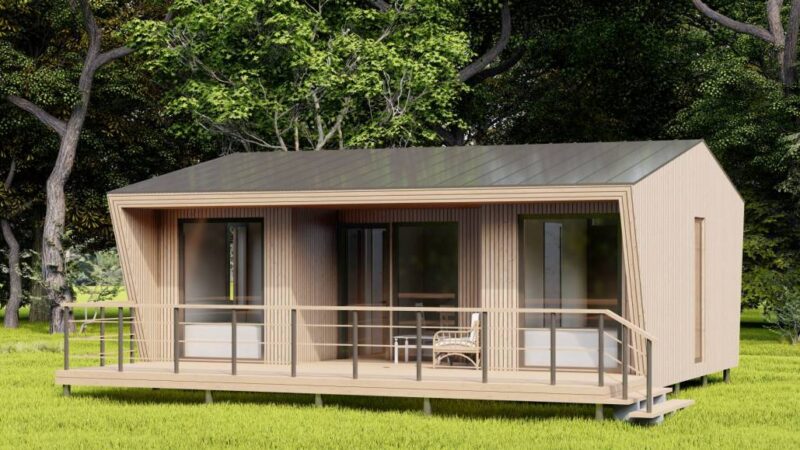 ПРОЕКТ «ОТДЫХ СТАНДАРТ»