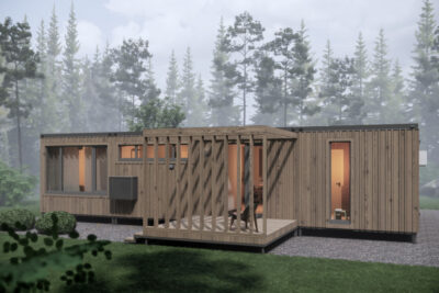 Проект «Целеста»