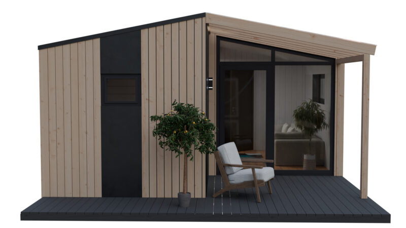 Проект «Алекса»