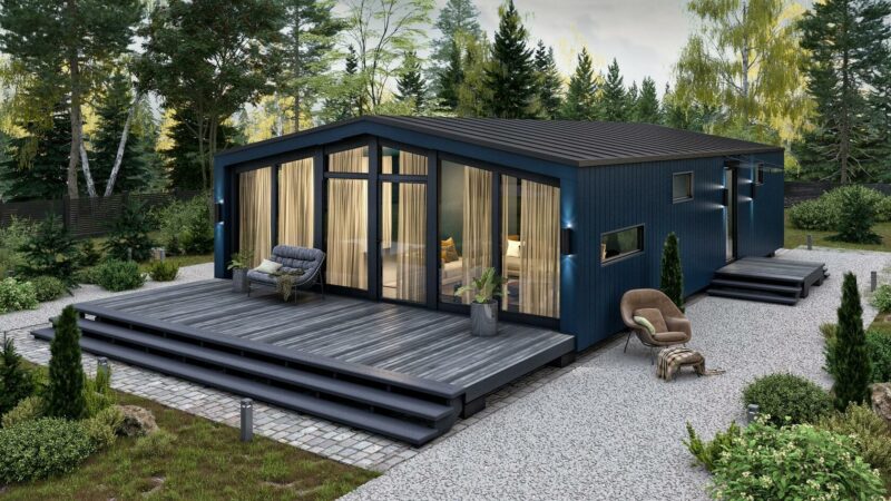 Проект «Гайст»