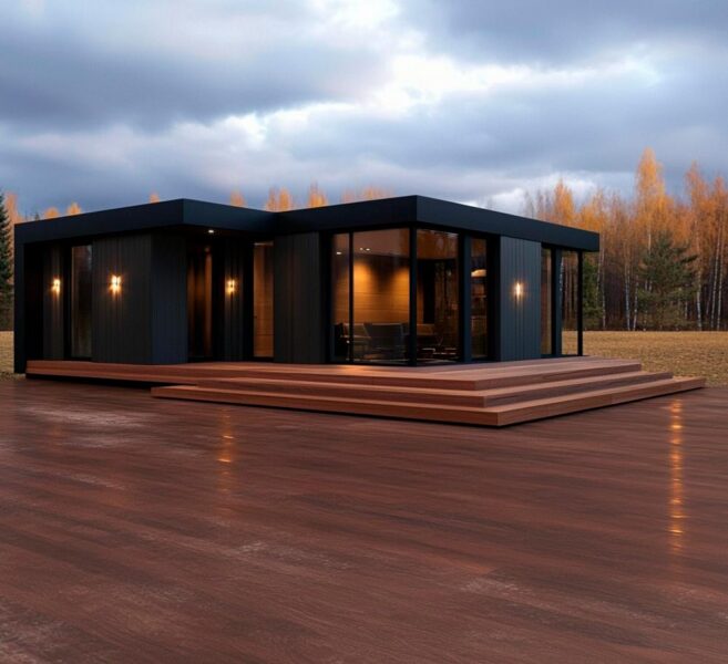 Проект «MOD 155»