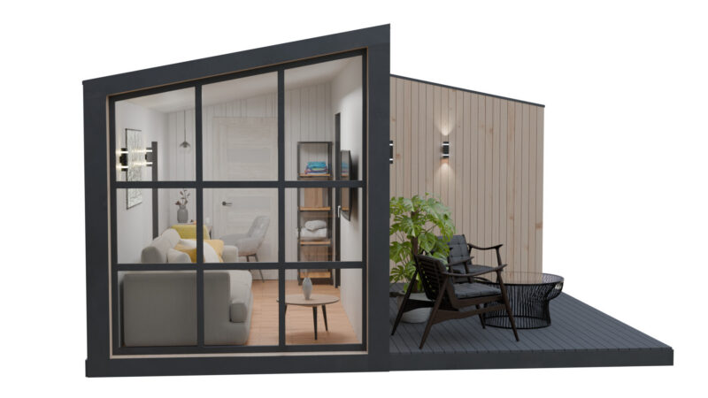 Проект «Карла»