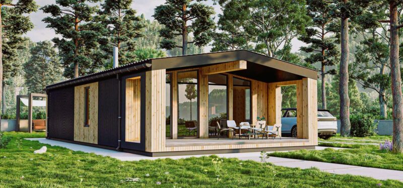 Проект «Штефан»