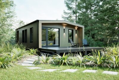 Проект «Барн 40»