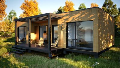 Проект «МД 60»