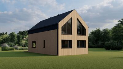 Проект «Кейтли»