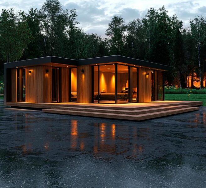 Проект «MOD 155»