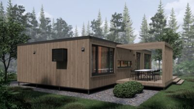 Проект «Магнолия»