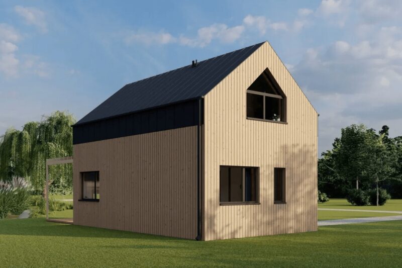 Проект «Пикли»