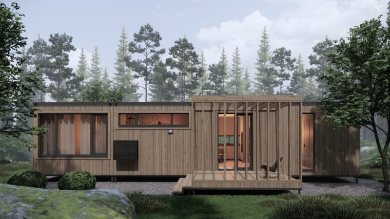 Проект «Магнолия»