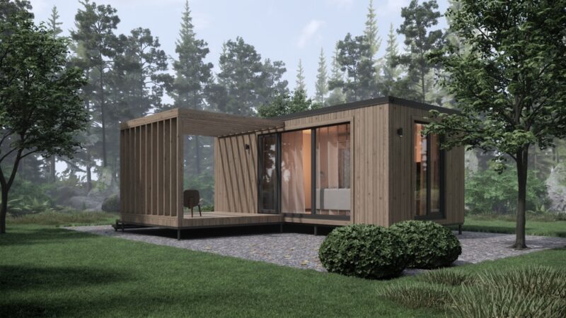 Проект «Лаванда»