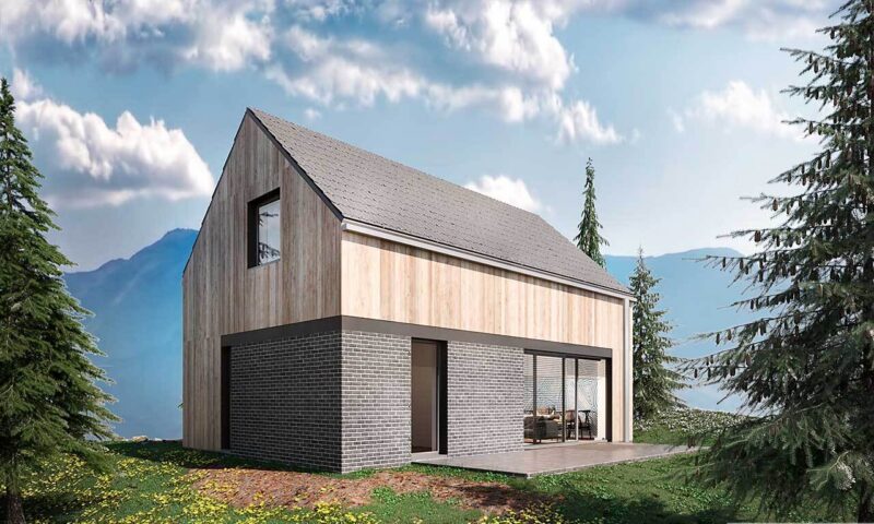 Проект «Левис»