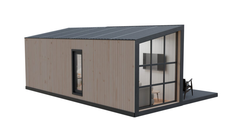 Проект «Карла»