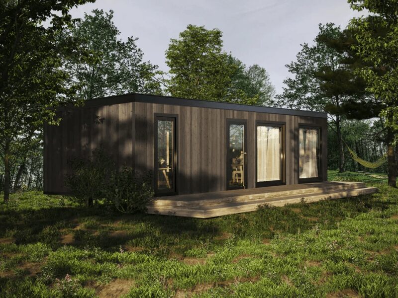 Проект «Мучилес»