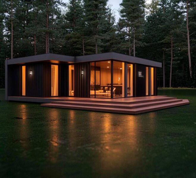 Проект «MOD 155»