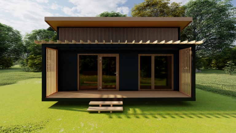 Проект «Патио»