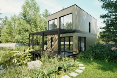 Проект «МД 90»