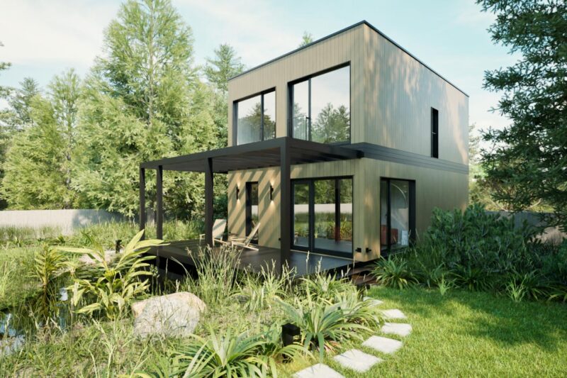 Проект «МД 90»