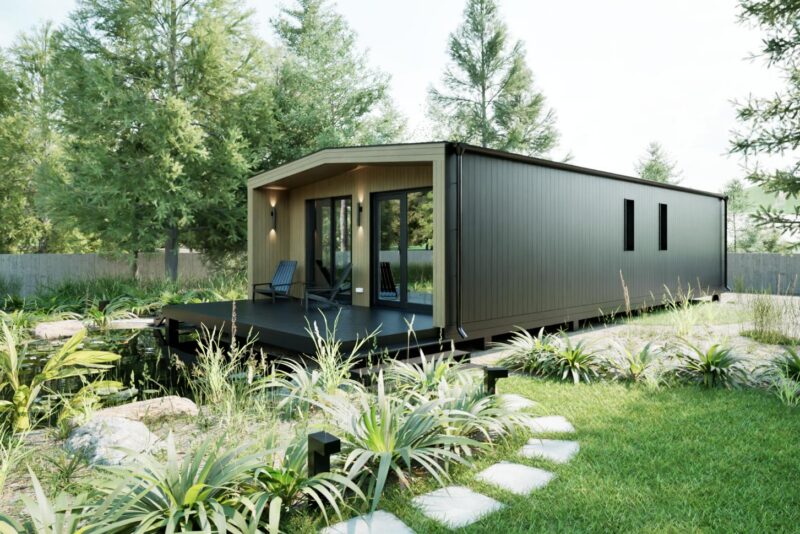 Проект «Барн 59»