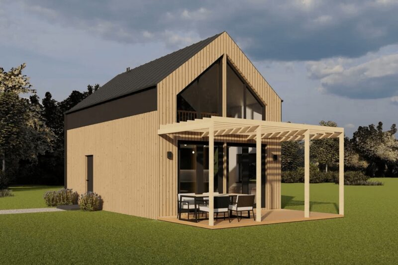 Проект «Пикли»