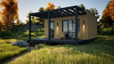 Проект «МД 30»