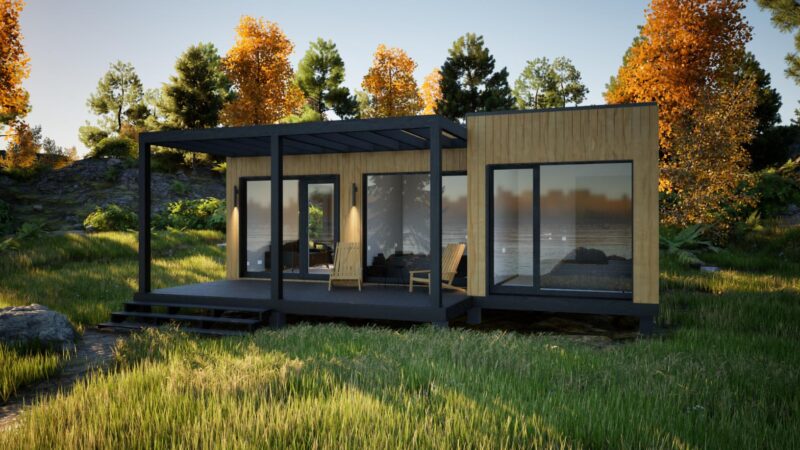 Проект «МД 45»