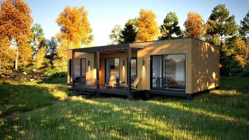 Проект «МД 60»