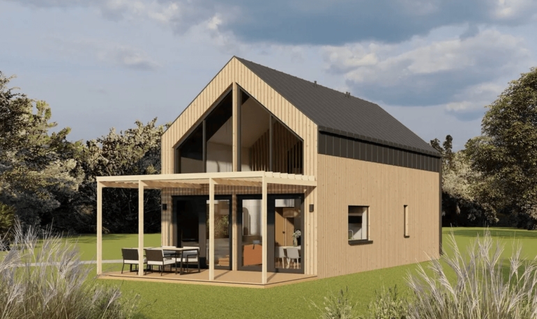 Проект «Кейтли»