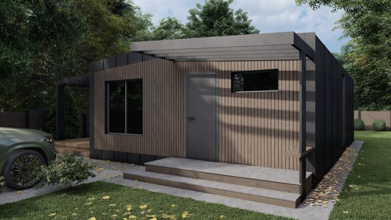 Проект «Элемент»