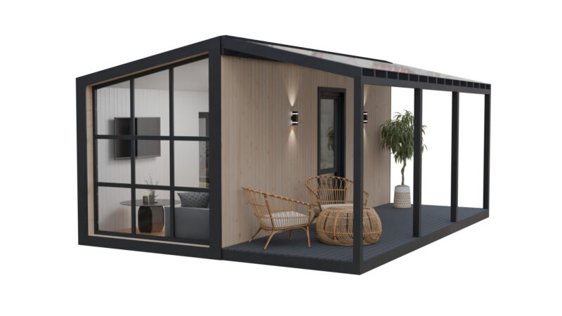 Проект «Шеридан»