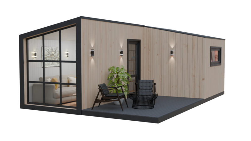 Проект «Карла»