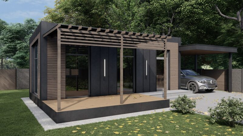 Проект «Бризлайн»