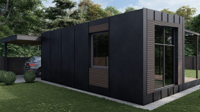 Проект «Бризлайн»