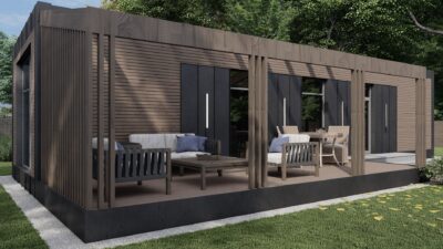 Проект «Терра»