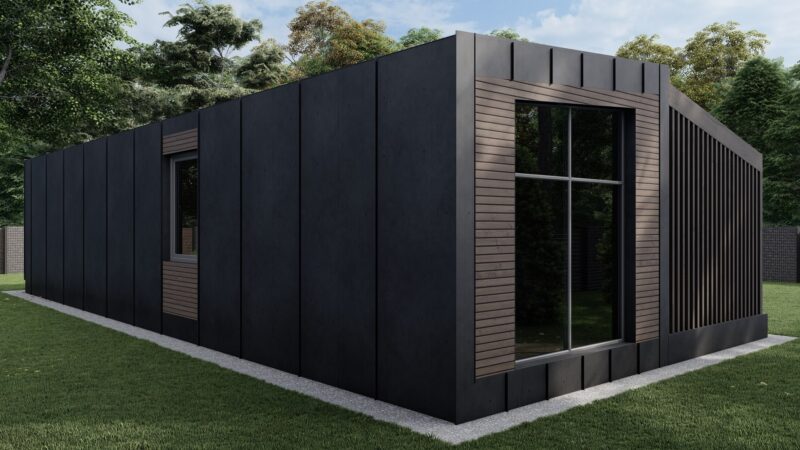 Проект «Терра»