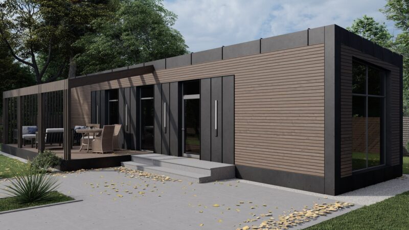 Проект «Терра»